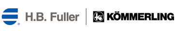H.B. Fuller - KÖMMERLING logo