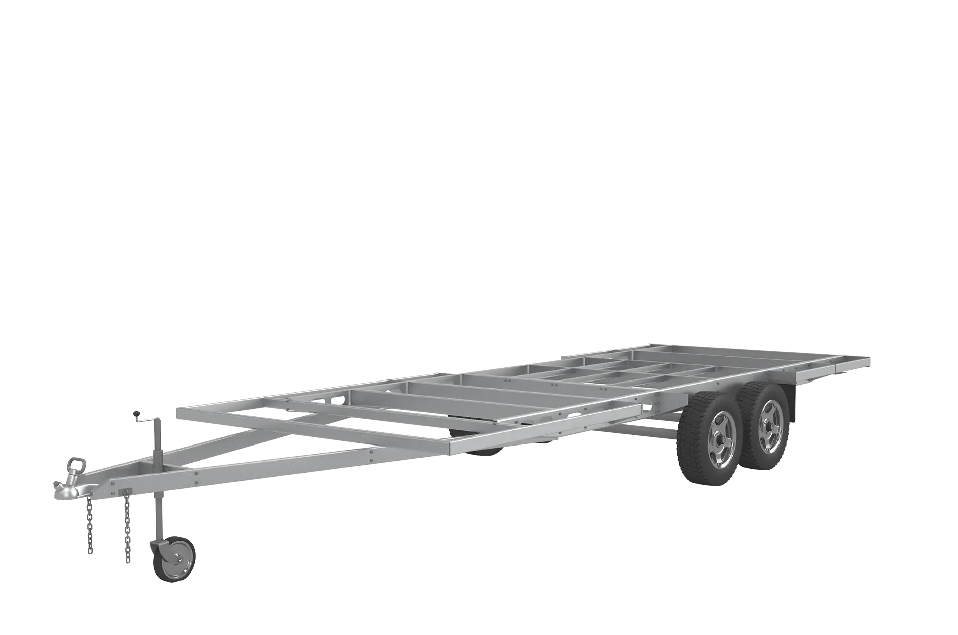 Base Chassis